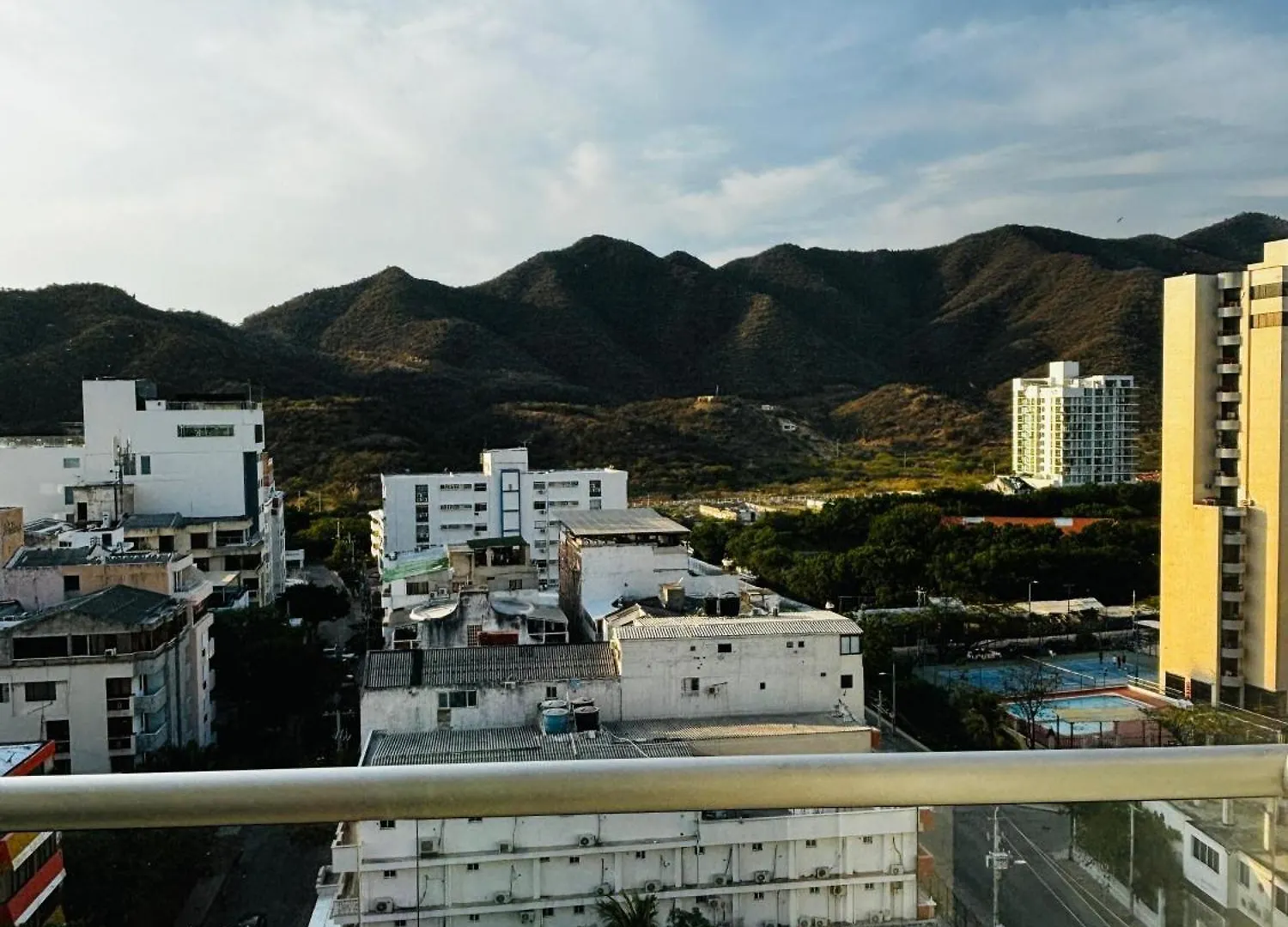 Apartment Apartamen Sky Tower Gaira